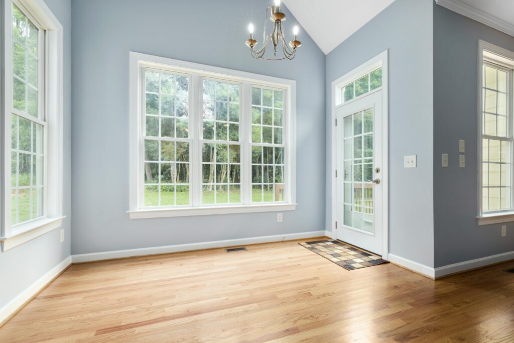 Best LVP flooring for rental properties